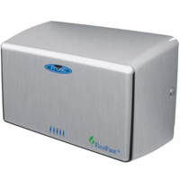 Automatic High Speed Hand Dryers, Automatic, 120 V Moffatt Supply & Specialties