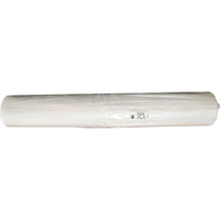 Fda Approved Liners, 88" x 48", 2.5 mil Moffatt Supply & Specialties