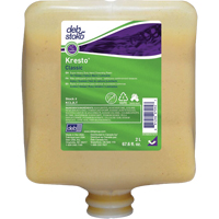 Nettoyant extra puissant pour les mains Kresto Classic, Pierre ponce, 2 L, Recharge, Parfum&eacute; Moffatt Supply & Specialties
