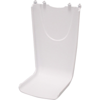 Catch Tray for Touchfree Ultra Dispenser Moffatt Supply & Specialties