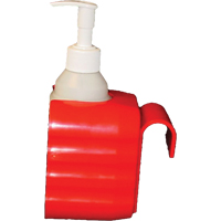 InstantFoam Handi-Bracket Moffatt Supply & Specialties