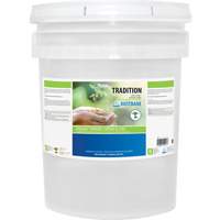 Tradition Hand Cleaner, Liquid, 20 L, Unscented Moffatt Supply & Specialties