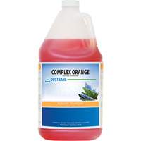 Complex Orange Degreaser, 9 lbs., Jug Moffatt Supply & Specialties