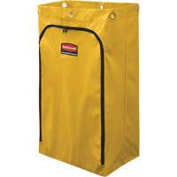 Janitor Cart Replacement Bag Moffatt Supply & Specialties