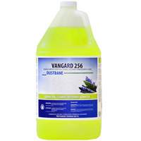 Vangard 256 General Purpose Germicidal Cleaner, 5 L, Jug Moffatt Supply & Specialties