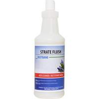 Strate Flush Bowl Cleaner, 1 L, Bottle Moffatt Supply & Specialties