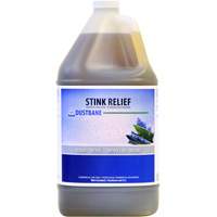 Stink Relief Enzyme Based Odour Eliminator Moffatt Supply & Specialties