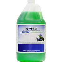 D&eacute;sodorisant soluble &agrave; l'eau Aquascent, Fraîcheur, Liquide Moffatt Supply & Specialties
