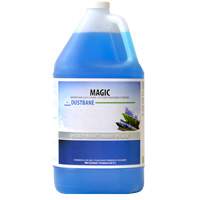 Magic Window & Glass Cleaner, 5 L, Jug Moffatt Supply & Specialties