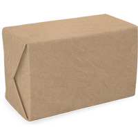 Pro Select Full Fold II Napkins, 1 Ply, 13" x 12" Moffatt Supply & Specialties
