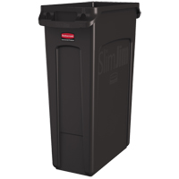 Waste Receptacles