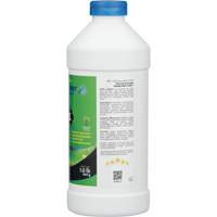 Biodegradable Hand Cleaner, Powder, 1 lbs., Bottle, Scented Moffatt Supply & Specialties