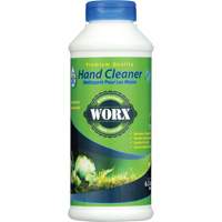 Biodegradable Hand Cleaner, Powder, 0.406 lbs., Bottle, Scented Moffatt Supply & Specialties