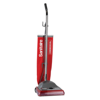 Aspirateur commercial debout, 145 pi. cu/min, 18 pintes Moffatt Supply & Specialties