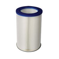 Filtre pr&eacute;-moteur, Hepa, Pour 6 gal. US Moffatt Supply & Specialties