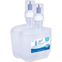 D&eacute;sinfectant moussant et hydratant pour les mains Pro de Scott, 1200 ml, Cartouche de recharge, 62% alcool Moffatt Supply & Specialties