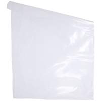 Poly Bags, Open Top, 18" x 24", 2.5 mils Moffatt Supply & Specialties