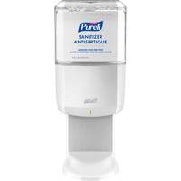 ES6 Hand Sanitizer Dispenser, Touchless, 1200 ml Cap. Moffatt Supply & Specialties
