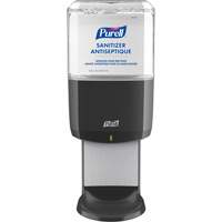 ES6 Hand Sanitizer Dispenser, Touchless, 1200 ml Cap. Moffatt Supply & Specialties