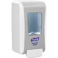 Distributeur FMX-20, &agrave; pression, Capacit&eacute; de 2000 ml, Format Cartouche de recharge Moffatt Supply & Specialties