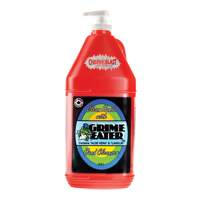 Cherry Blast Hand Cleaner, Pumice, 3.5 L, Jug, Cherry Moffatt Supply & Specialties