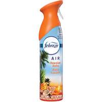 Assainisseur d'air, Aloha Hawaien, Canette a&eacute;rosol Moffatt Supply & Specialties
