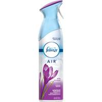Assainisseur d'air Febreze, Printemps et renouveau, Canette a&eacute;rosol Moffatt Supply & Specialties