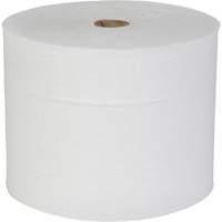 Papier hygi&eacute;nique &agrave; petit noyau Scott Pro, 2 Pli, 1100 Feuilles/Rouleu, Longueur 339', Blanc Moffatt Supply & Specialties