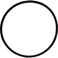 Replacement Brush Drive Belt Moffatt Supply & Specialties