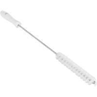 Brush, Medium Bristles, 20" Long, White Moffatt Supply & Specialties