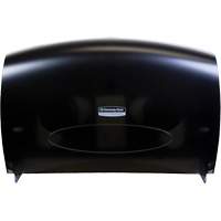 Cored JRT Combo Unit Toilet Paper Dispenser, Multiple Roll Capacity Moffatt Supply & Specialties