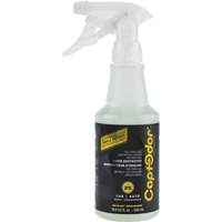 Car Upholstery Odour Destroyer Moffatt Supply & Specialties