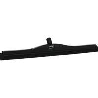 Foam Blade Squeegee, 24", Black Moffatt Supply & Specialties