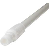 Manche, Balai/Grattoir/Raclette, Blanc, Standard, 59" lo Moffatt Supply & Specialties