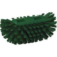 Brosse pour r&eacute;servoir, Soies Ferme, Longueur de 8-1/4", Vert Moffatt Supply & Specialties
