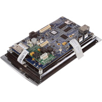 Touch Screen Control for Traulsen Blast Chillers Moffatt Supply & Specialties