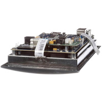 Touch Screen Control for Traulsen Blast Chillers Moffatt Supply & Specialties