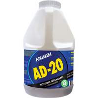 AD-20 Heavy-Duty Cleaner & Degreaser, Jug Moffatt Supply & Specialties