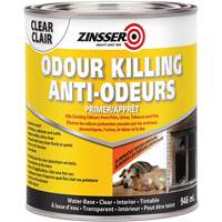 Appr&ecirc;t anti-odeur, 946 ml, Canette, Transparent Moffatt Supply & Specialties