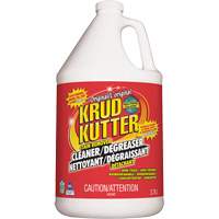Original Cleaner & Degreaser, Jug Moffatt Supply & Specialties