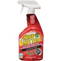 Kitchen Degreaser, 650 ml, Trigger Bottle Moffatt Supply & Specialties