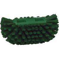 Tank Brush, Medium Bristles, 8-1/4" Long, Green Moffatt Supply & Specialties