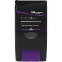 Cleanse Heavy Hand Cleanser Dispenser, Push, 4000 ml Capacity, Cartridge Refill Format Moffatt Supply & Specialties