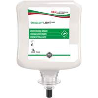 Stokolan&reg; Light Pure Cream, Plastic Cartridge, 1 L Moffatt Supply & Specialties