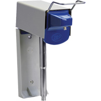 D-4000 Plus Hand Soap Dispenser, Pump, 3785 ml Capacity, Bulk Format Moffatt Supply & Specialties