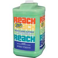 Reach Extra Heavy-Duty Hand Cleaner, Pumice, 3.78 L, Jug, Scented Moffatt Supply & Specialties