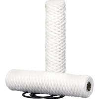 Filtres de rechange pour bassin de nettoyage 5199 Moffatt Supply & Specialties