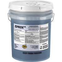 Zepride General-Purpose Butyl Cleaner & Degreaser, 20 L, Pail Moffatt Supply & Specialties