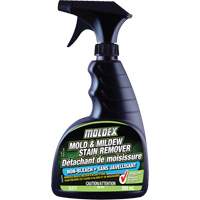 Non-Bleach Mold & Mildew Stain Remover, 650 ml, Trigger Bottle Moffatt Supply & Specialties