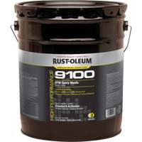 Activateur standard pour mastic &eacute;poxy DTM du syst&egrave;me 9100, 5 gal., Seau Moffatt Supply & Specialties